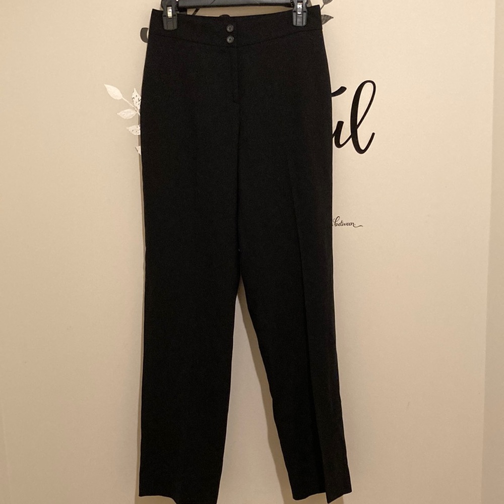 Classiques Entier dress pants